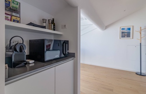 Bellagio Apartment | La Baia di Bellagio by Wonderful Italy