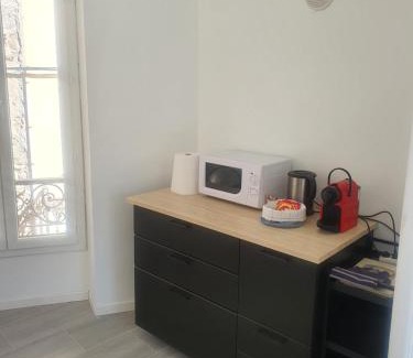 Moulinet Bed & Breakfast | La Baieta