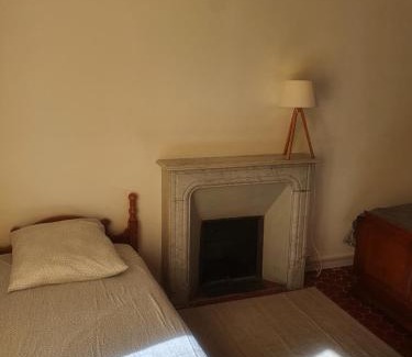 Moulinet Bed & Breakfast | La Baieta