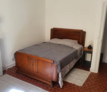 Moulinet Bed & Breakfast | La Baieta