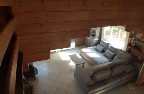 Camporosso House | La Baita met zeezicht