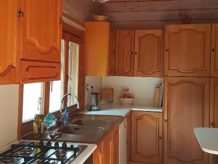 Camporosso House | La Baita met zeezicht