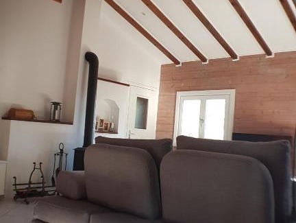 Camporosso House | La Baita met zeezicht