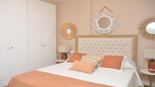 Playa de la Calera Apartment | La Baja Playa Calera
