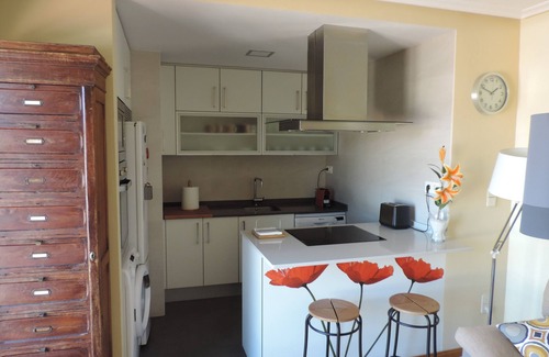 Zaragoza Old Town Apartment | LA BALAUSTRADA, THE BEST VIEWS IN THE CENTER AND WITH PARKING INCLUDED