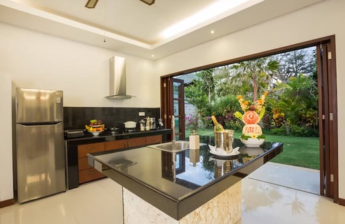 Sanur Kauh Villa | La Bali Sanur