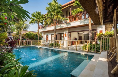Sanur Kauh Villa | La Bali Sanur