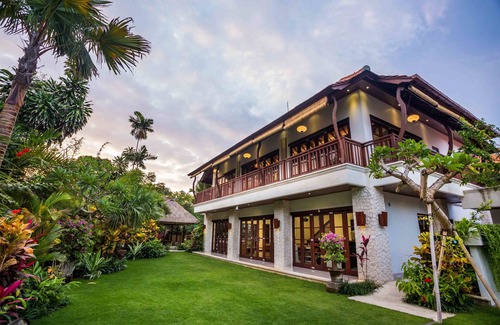 Sanur Kauh Villa | La Bali Sanur