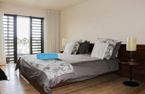 Black River Apartment | La Balise Marina by Horizon Holidays