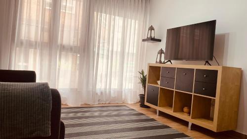Cangas Apartment | LA BALLENERA