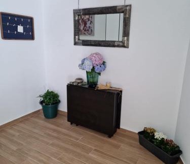 Cangas Apartment | LA BALLENERA