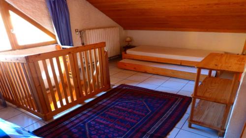 Puy-Saint-Vincent Apartment | La Balme