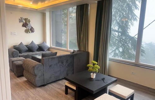 Shimla Villa | La Bamba Homes