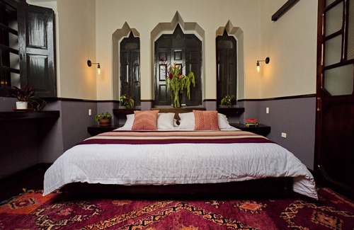 Centro Historico House | La Banksia Hotel