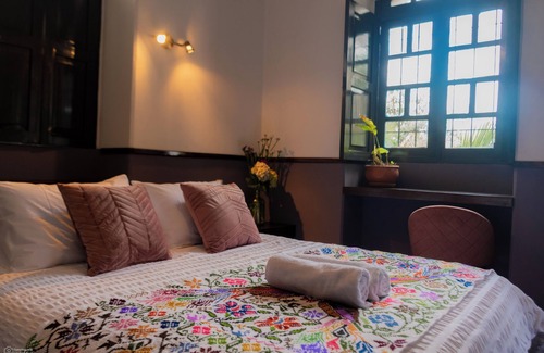 Centro Historico House | La Banksia Hotel