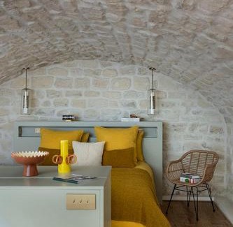 Ternes Villa | La Baraka