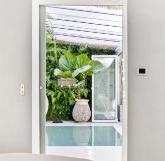 Ternes Villa | La Baraka