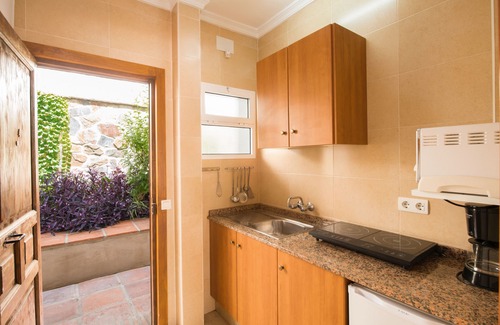 Carihuela Apartment | La Baranda