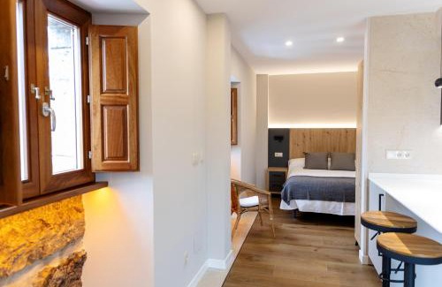 Colombres Apartment | La Barata Apartamentos