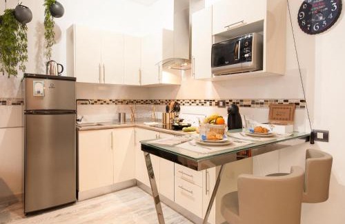 Las Palmas de Gran Canaria Apartment | La Barca M&B II studio close to Las Canteras by VillaGranCanaria
