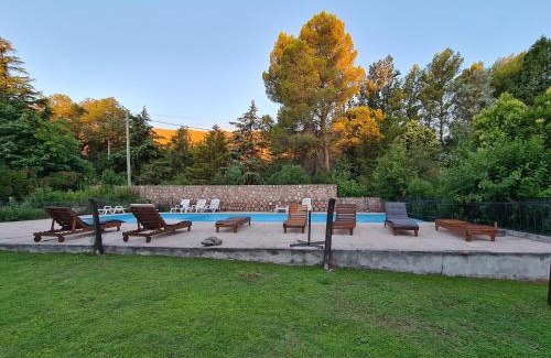 Merlo Hotel | La Barraca Resort