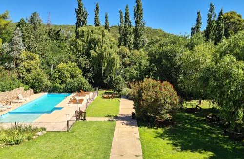 Merlo Hotel | La Barraca Resort