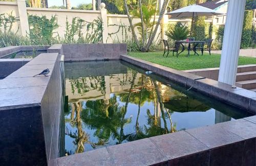 Tzaneen House | La Barune Guest House