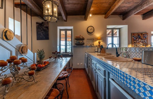 La Bastide-d'Engras House | La Bastide d'Engras - 170 m² avec piscine privée