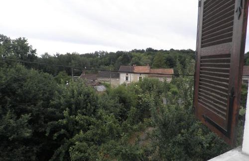Feytiat House | La Basse Plagne