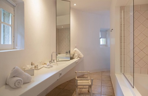 Cote d'Azur- French Riviera Hotel | La Bastide D'Antoine