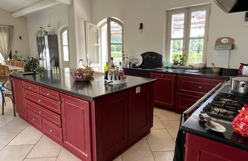 Correns Villa | La Bastide de Basson, beautiful large villa Correns, Provence Verte