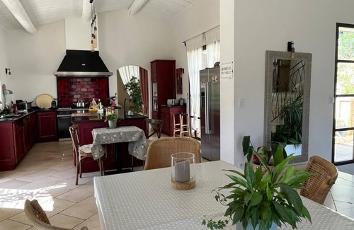 Correns Villa | La Bastide de Basson, beautiful large villa Correns, Provence Verte