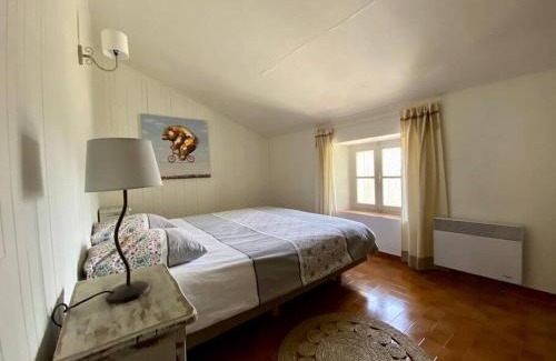 Tourtour Villa | La Bastide de Beauluc