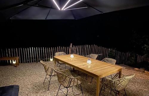 Tourtour Villa | La Bastide de Beauluc