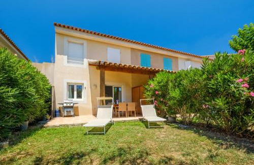 Montauroux House | La Bastide de Chaumette