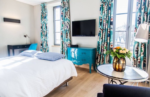 La Celle Bed & Breakfast | La Bastide de Saint Julien