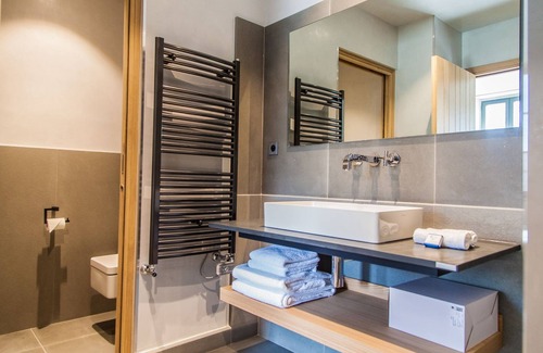 La Celle Bed & Breakfast | La Bastide de Saint Julien