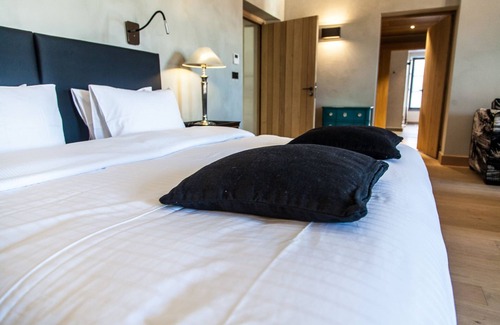 La Celle Bed & Breakfast | La Bastide de Saint Julien