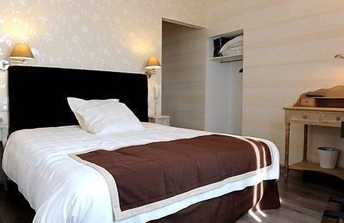 Monflanquin Hotel | La Bastide des Oliviers