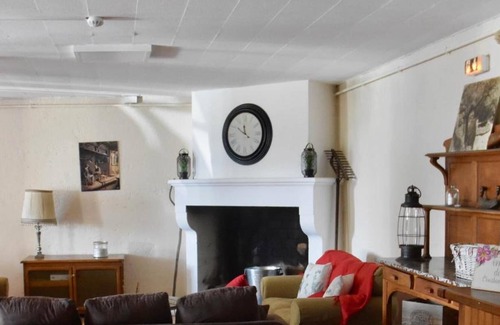 La Martre Hotel | La Bastide du Logis du Pin