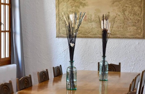 La Martre Hotel | La Bastide du Logis du Pin
