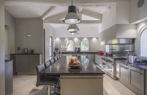 Pont Royal House | La Bastide du Vallon