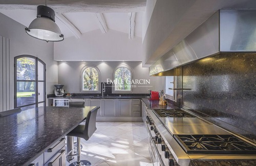 Pont Royal House | La Bastide du Vallon