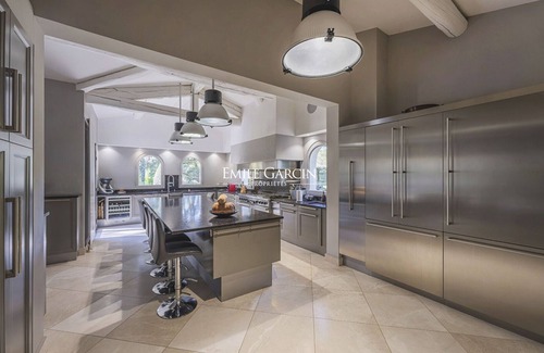 Pont Royal House | La Bastide du Vallon