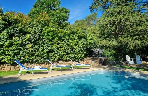 Lorgues House | La Bastide Du Vieux Four Bed&Breakfast