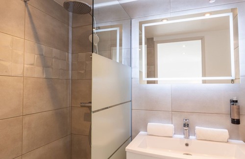 La Colle-sur-Loup Hotel | La Bastide