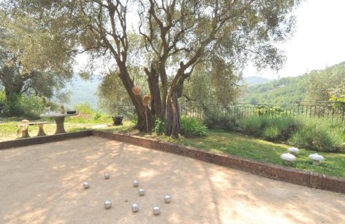 Le Bar-sur-Loup Apartment | La Bastide Saint Christophe