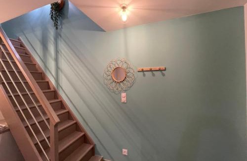 Sainte-Croix-du-Verdon Apartment | la baumo