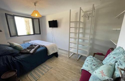 Sainte-Croix-du-Verdon Apartment | la baumo