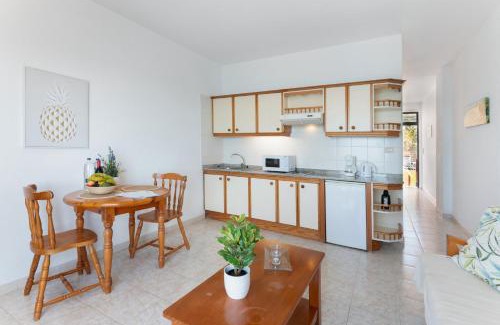 Puerto Naos Apartment | La Bayana Apartaments - 4